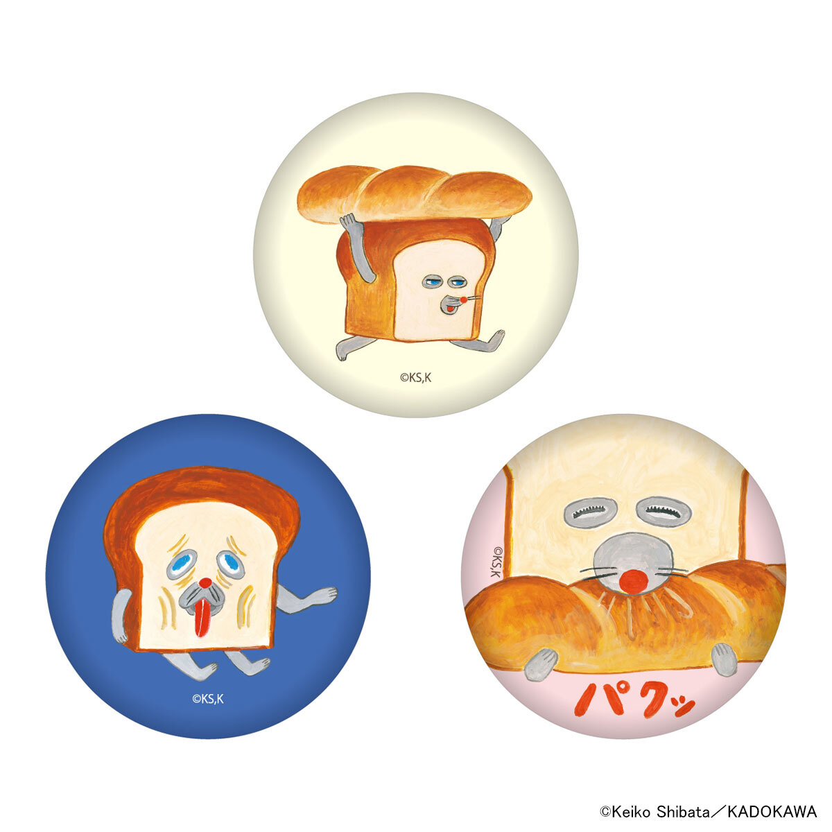パンどろぼう 公式オンラインショップ